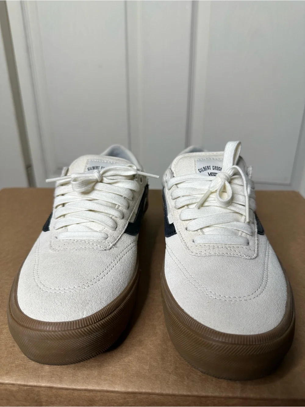 Vans classic low